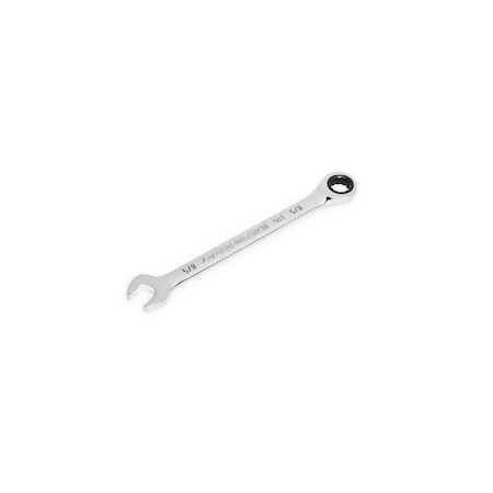GEARWRENCH Gearwrench 86947 90-Tooth 12 Point Ratcheting Combination Wrench SAE 5/8 in