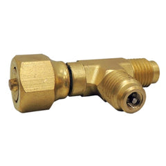 SUPCO SF9611 DUCT WYE