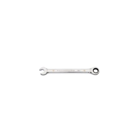 GEARWRENCH Gearwrench 86913 Combination Ratcheting Wrench 13 mm 90T
