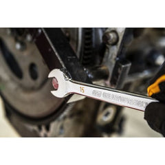 Gearwrench 86913 Combination Ratcheting Wrench 13 mm 90T