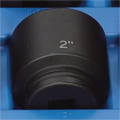 Grey Pneumatic 3064R Socket 3/4 Drive x 2 Standard Length