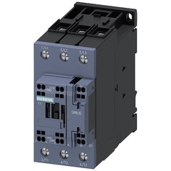 SIEMENS 3RT2035-3AK60 CONTACTORS