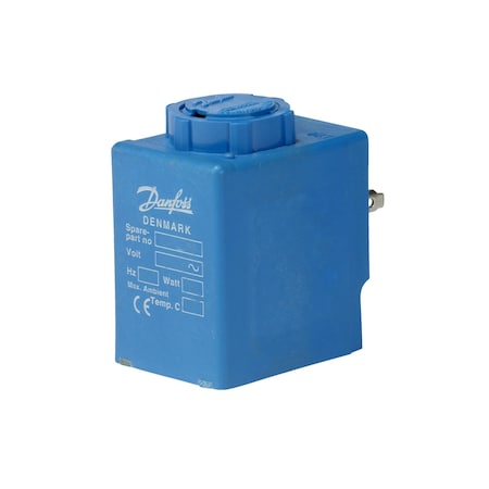 DANFOSS 042N7520 SOLENOID VALVE ACTUATORS