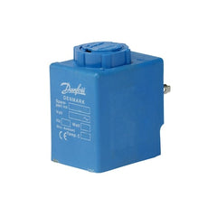 DANFOSS 042N7520 SOLENOID VALVE ACTUATORS