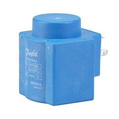 DANFOSS 018F7360 SOLENOID VALVES & COILS