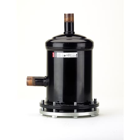 DANFOSS 023U7250 FILTER DRIERS & ACCUMULATORS