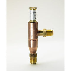 DANFOSS 034L0141 HOT GAS BYPASS REGULATORS