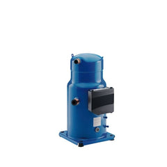DANFOSS 120H0291 SCROLL COMPRESSORS
