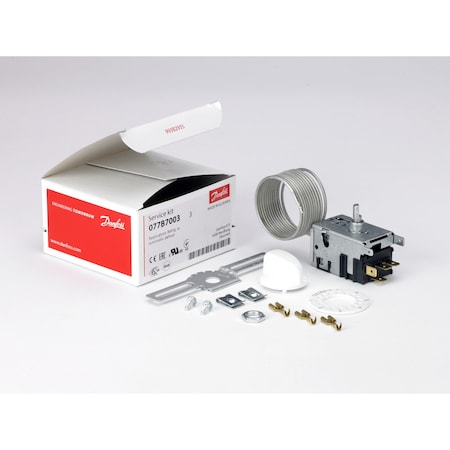DANFOSS 077B7003 DEFROST CONTROL BOARDS