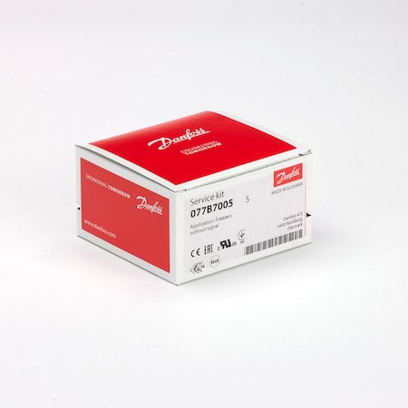 DANFOSS 077B7005 THERMOSTATS