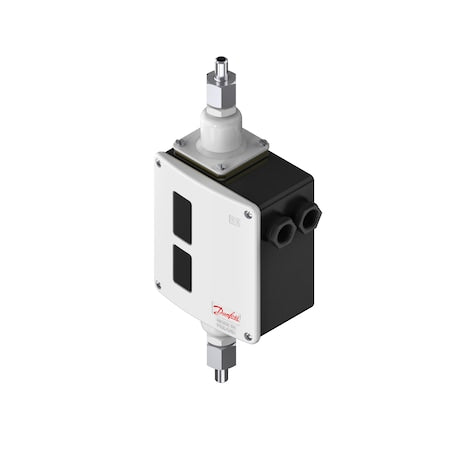 DANFOSS 017D002166 PRESSURE SWITCHES