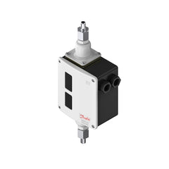DANFOSS 017D002166 PRESSURE SWITCHES