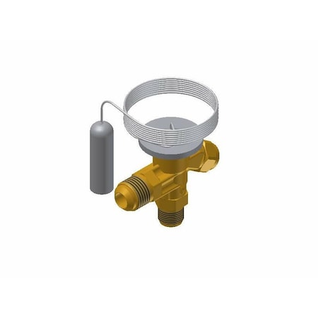 DANFOSS 068Z3206 THERMAL EXPANSION VALVES (TXV)