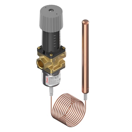 DANFOSS 003N0041 GLOBE VALVES