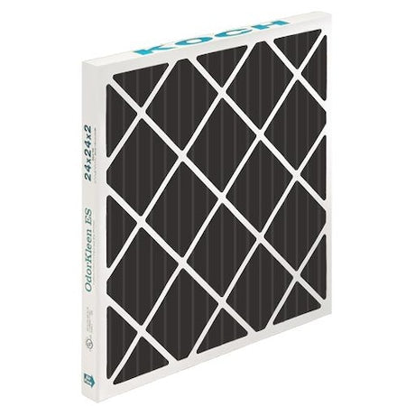 KOCH 102-790-011 EXTENDED SURFACE ACTIVATED CARBON FILTERS