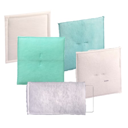 KOCH 134-2424-01 AIR FILTERS