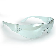Radians MR0190ID Mirage Indoor/Outdoor Lens Clear Pack of 12