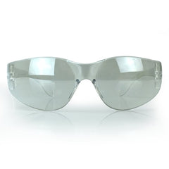 Radians MR0190ID Mirage Indoor/Outdoor Lens Clear Pack of 12