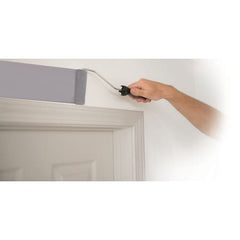 Wooster R289-6 Mini Paint Roller Cover Mohair 6 Inches 10 Pack