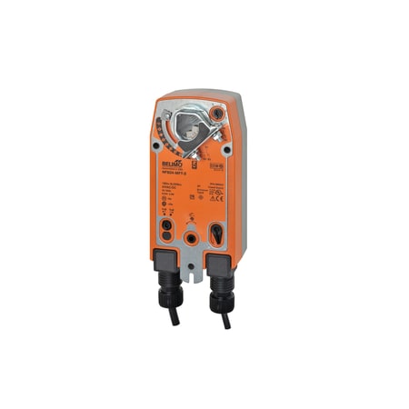 BELIMO NFB24-MFT-S ACTUATORS