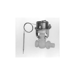 Johnson Controls T-3311-2 Direct Acting 20 psig Reverse Acting 15 psig Valve Actuator