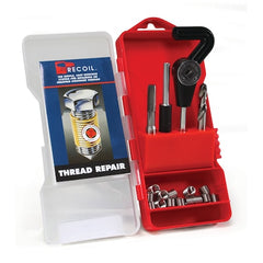 Recoil 37108 Recoil Thread Repair Kit M10-125 10 pcs