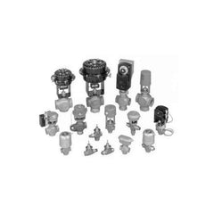 JOHNSON CONTROLS VG7241LS+8020G ACTUATORS