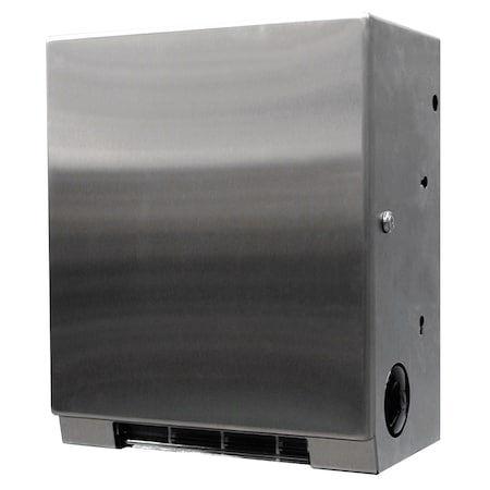 BOBRICK -4011 PAPER DISPENSERS