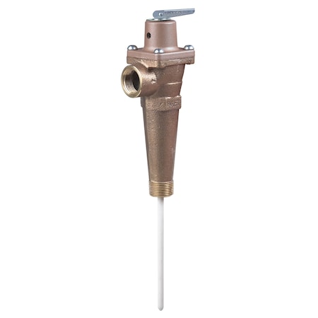 WATTS 121430 PRESSURE RELIEF VALVES