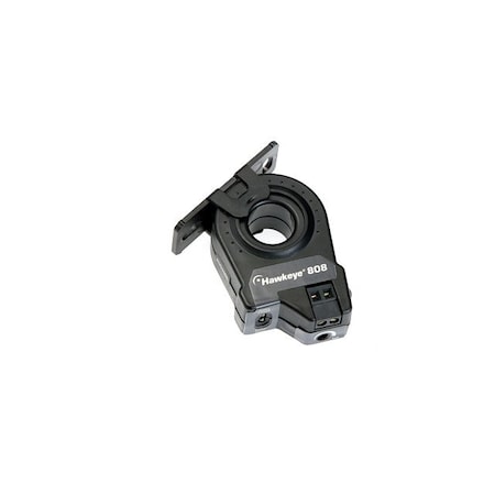 JOHNSON CONTROLS H809 CURRENT SWITCHES