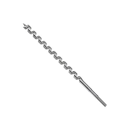 IRWIN Irwin 47009 Power Drill Power Pole Auger Bits 9 16 Inch 29 Inches