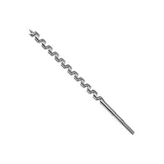 Irwin 47009 Power Drill Power Pole Auger Bits 9 16 Inch 29 Inches