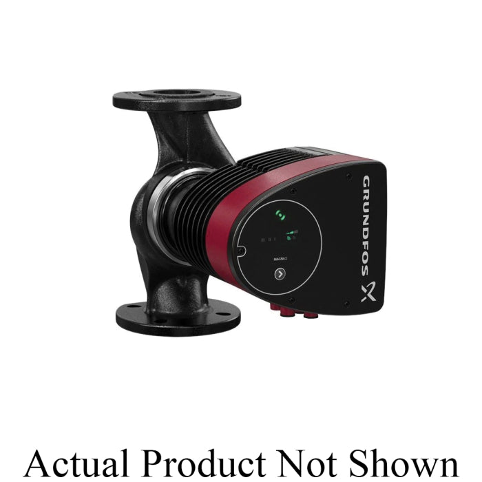 GRUNDFOS 98126803 CIRCULATOR PUMPS
