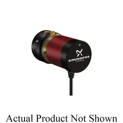 GRUNDFOS 98420206 CIRCULATOR PUMPS