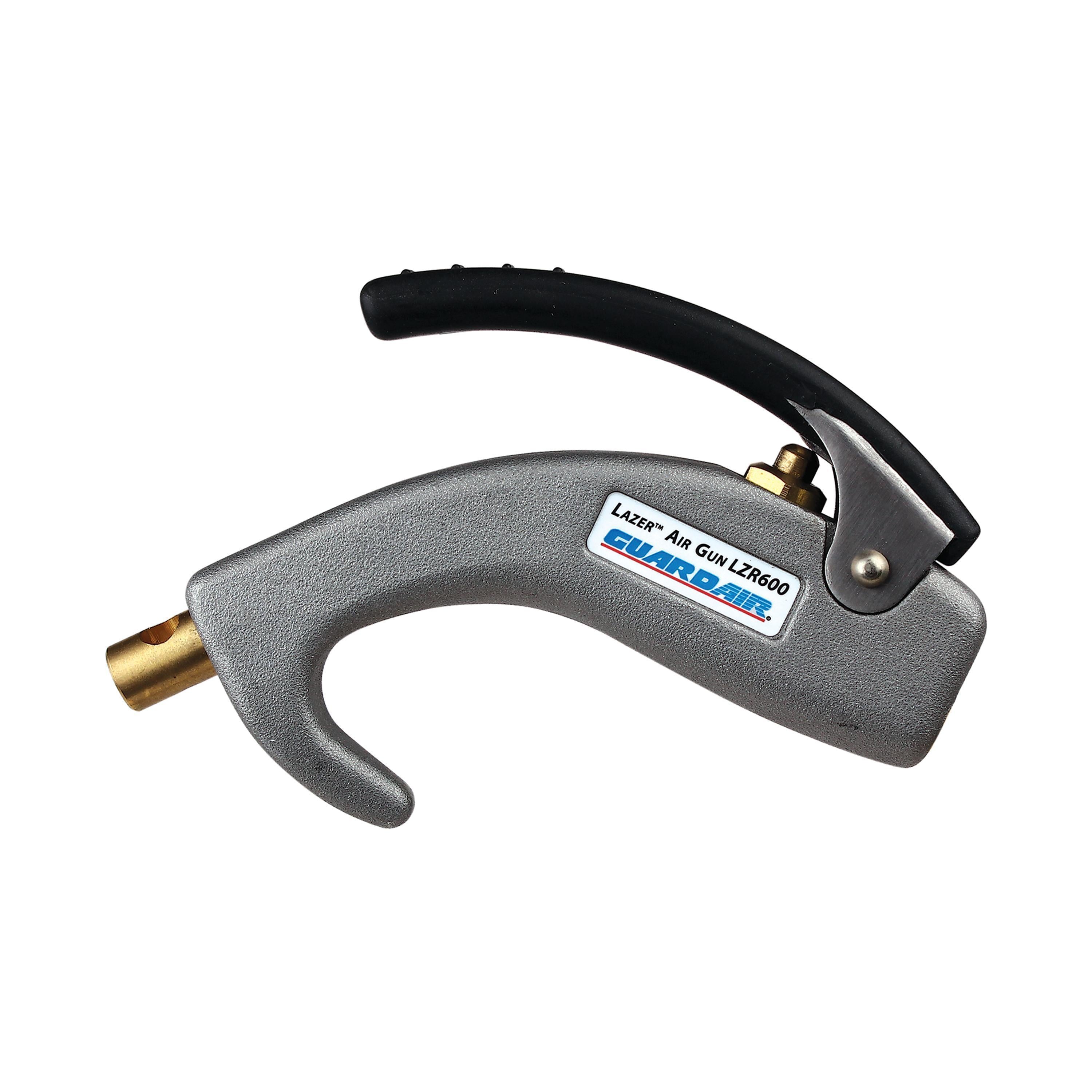 GUARDAIR LZR600 HOSES & TUBING