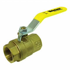 WEBSTONE H-41705W BALL VALVES