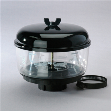 DONALDSON H001251 AIR CLEANER REPLACEMENT PARTS