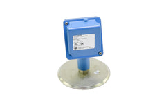 UNITED ELECTRIC CONTROLS H100-534 PRESSURE SWITCHES