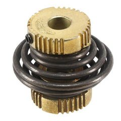 CROWN ENGINEERING CORP H24-31
