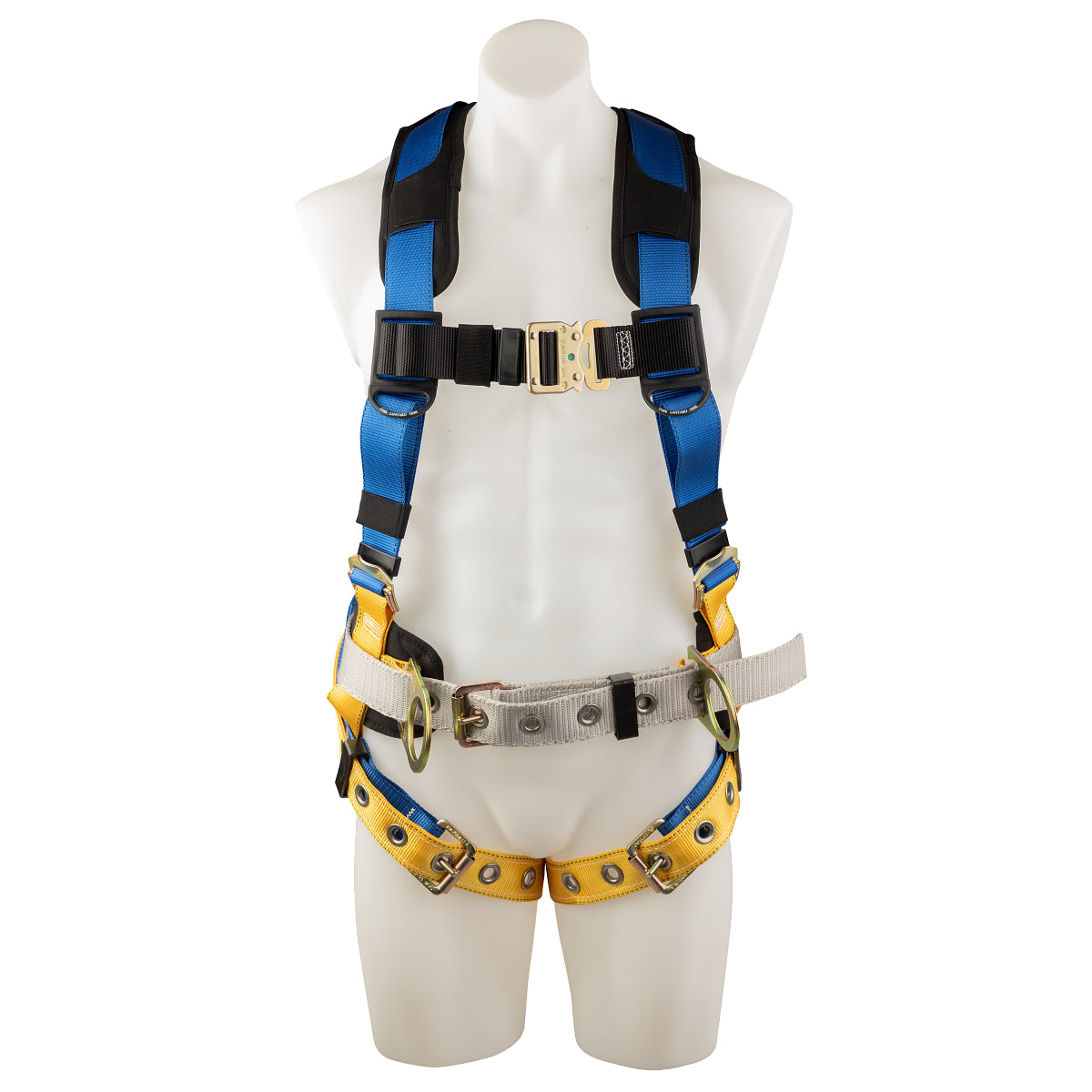 WERNER H332105XQP SAFETY HARNESSES