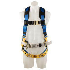 WERNER H332105XQP SAFETY HARNESSES