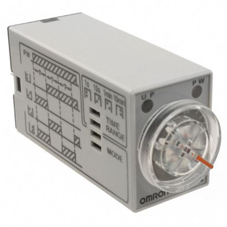 OMRON H3YN-2-AC200-230 TIMERS