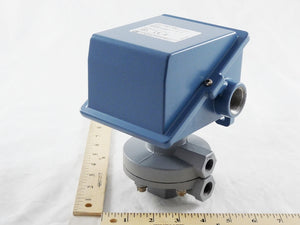 UNITED ELECTRIC CONTROLS H400K-455 RELAYS