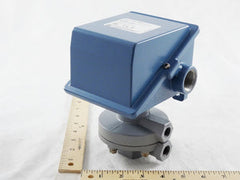 UNITED ELECTRIC CONTROLS H400K-455 RELAYS