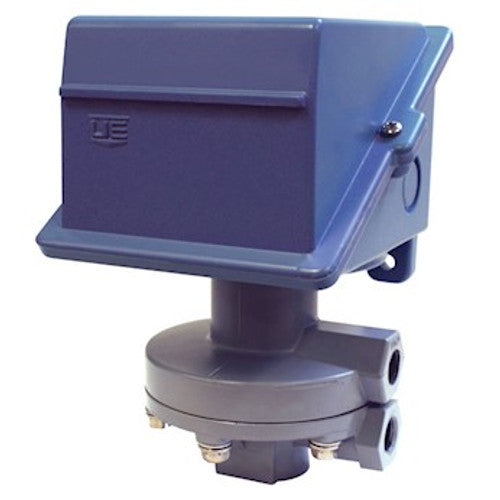 UNITED ELECTRIC CONTROLS H400K-457 AIR FLOW SWITCHES