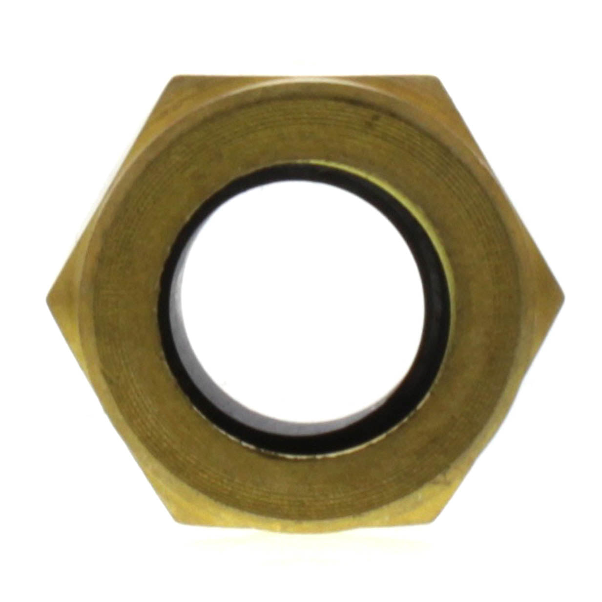 WESTWOOD PRODUCTS Westwood Products H7-23 Gauge Glass Repair Kit (2 Nuts, 2 Friction Washers, 2 Gauge Glass Washers)