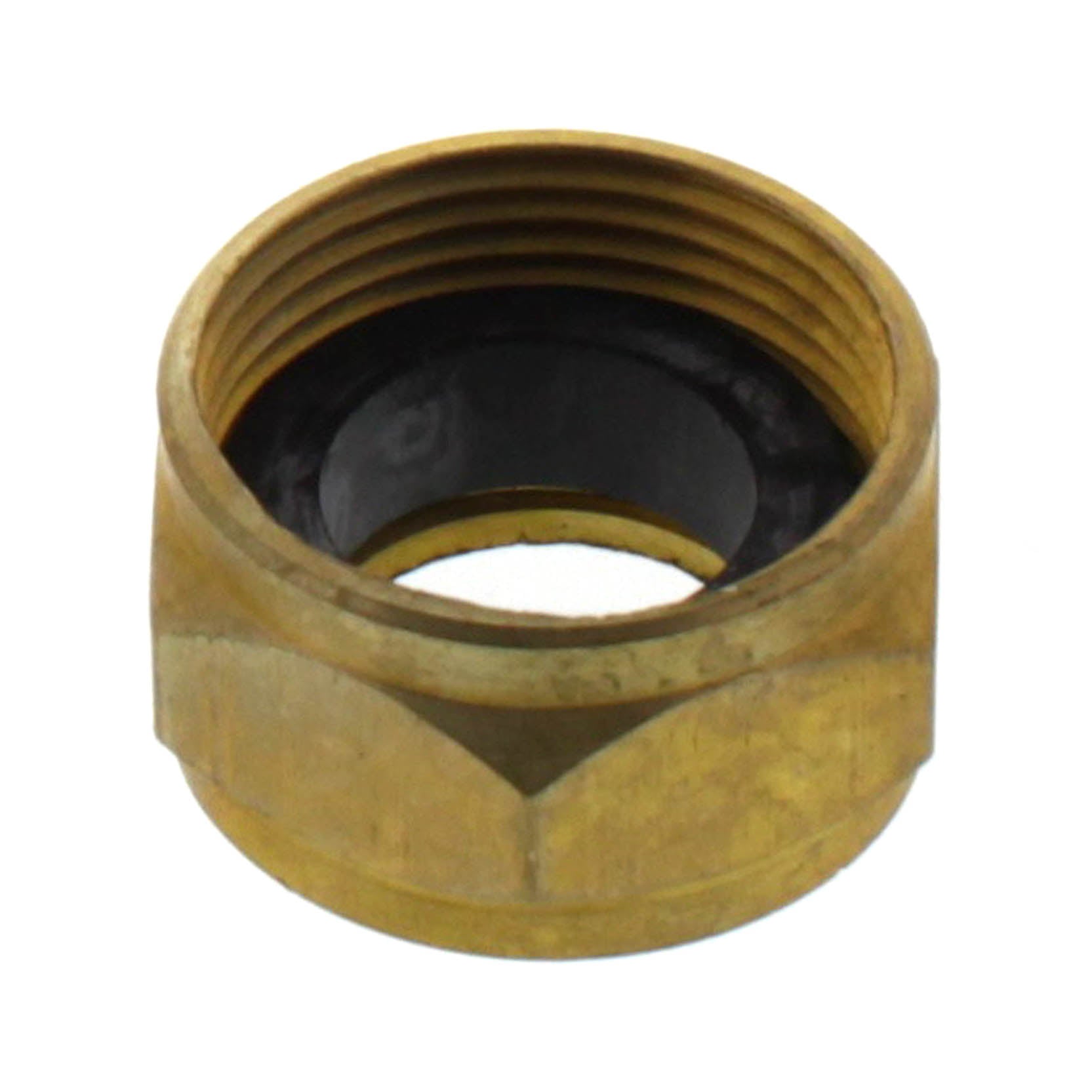 WESTWOOD PRODUCTS Westwood Products H7-23 Gauge Glass Repair Kit (2 Nuts, 2 Friction Washers, 2 Gauge Glass Washers)