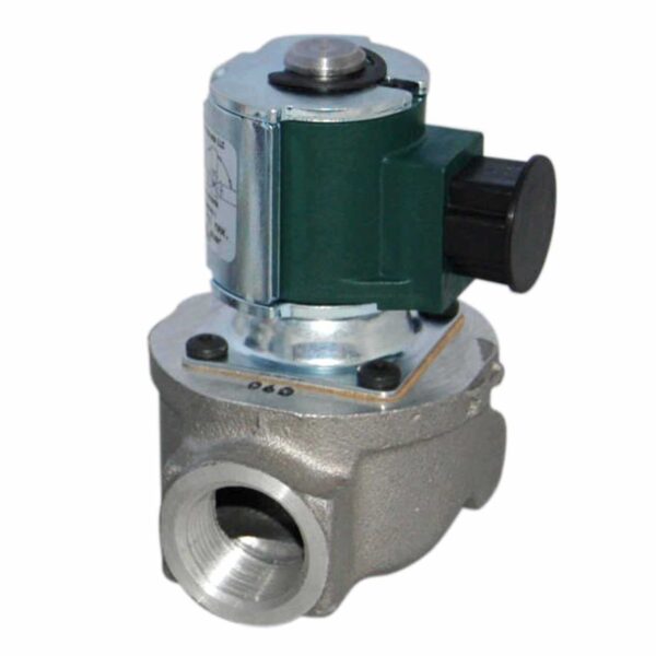 BASO BASO H91DA-8CREVB Automatic Gas Valve