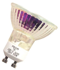 HALCO LIGHTING MR16FL50/L/GU10 LIGHTING, CONTROLS & ACCESSORIES