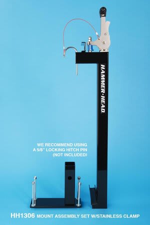 HAMMERHEAD HH1306 POOL REPLACEMENT PARTS